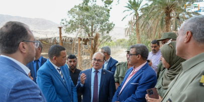 Sidi Bouzid mise sur le tourisme culturel, écologique et artisanal