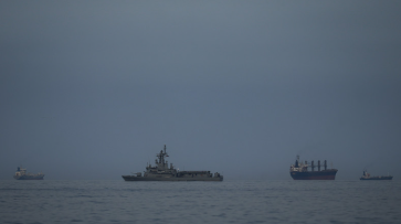 Détroit d’Ormuz : des pays européens négocient avec l’Iran pour le passage de navires