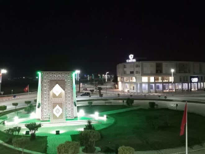 وزارة البيئة: انطلاق عملية نموذجية للبناء الإيكولوجي ببلدية القيروان