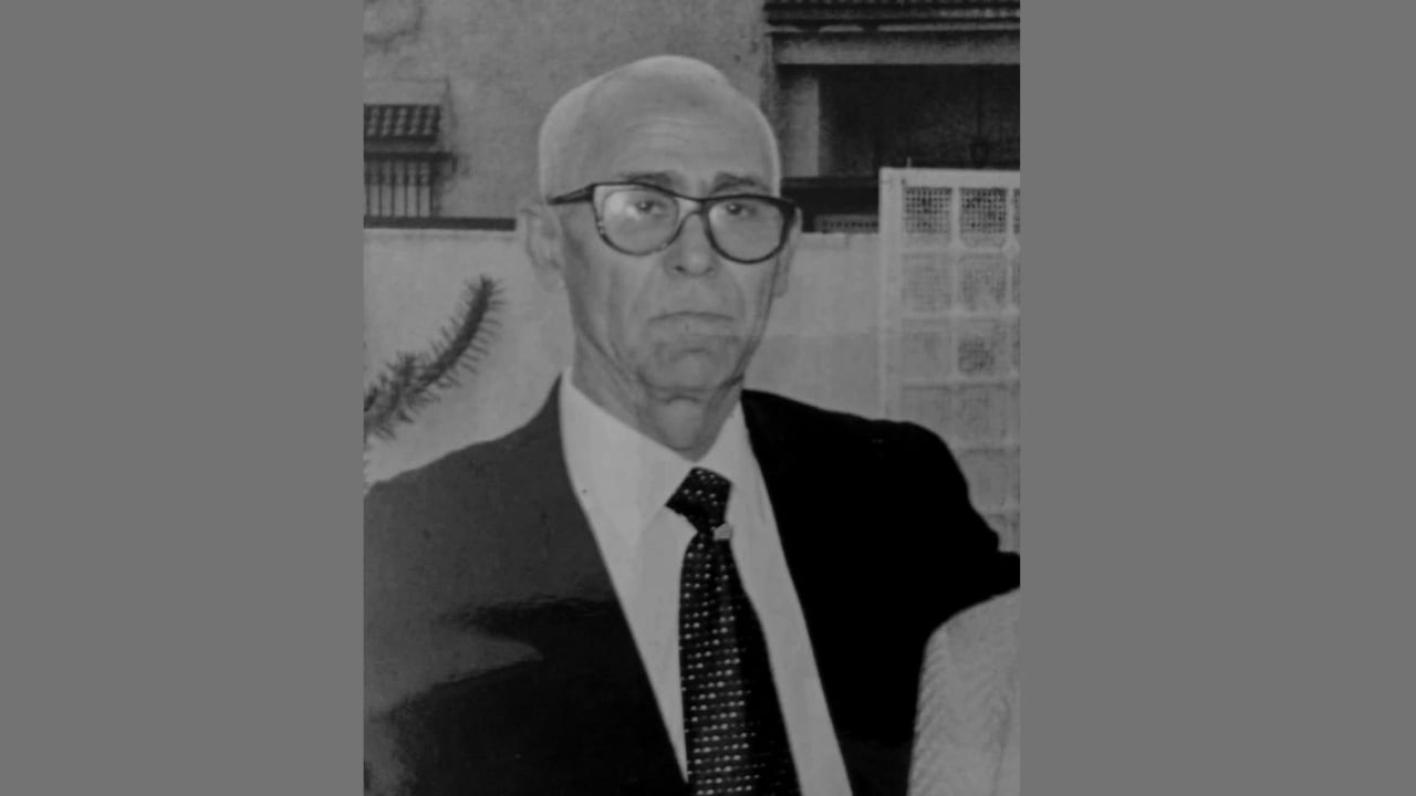 وزارة الشؤون الثقافية تنعى الشاعر والكاتب بلقاسم الشابي