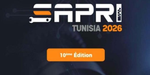 نوفمبر المقبل: تونس تنظم الدورة العاشرة للصالون الدولي لقطع الغيار والمعدات والخدمات الصناعية