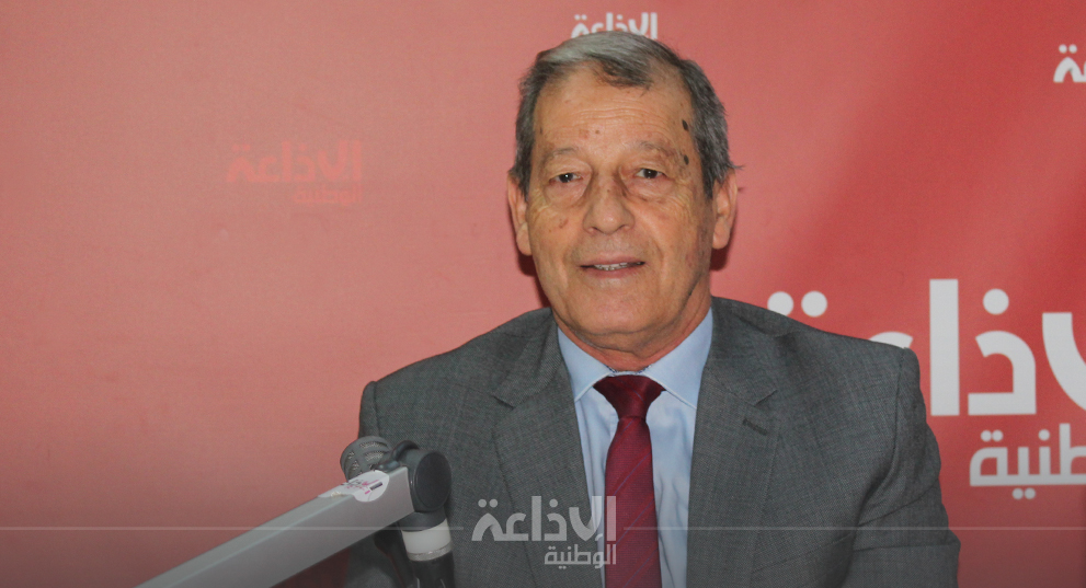 عضو هيئة الانتخابات بلقاسم العياشي: الانتخابات الجزئية بالكبارية أول انتخابات دون حبر في تونس