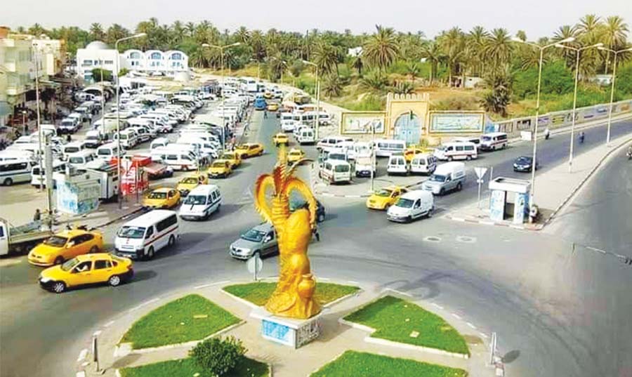 قابس: الاستعداد لانطلاق تنفيذ مشروع مركز معالجة الأورام السرطانية