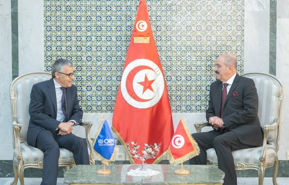 بعثة المنظمة الدولية للهجرة بتونس: 22.377 مُنتفع ببرنامج العودة الطوعية وإعادة الإدماج لفائدة المهاجرين غير النظاميين