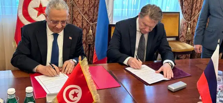 Tunisie-Russie : un nouveau partenariat stratégique dans le domaine de la santé