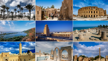 La Tunisie plaide à l’UNESCO pour la restitution du patrimoine culturel spolié