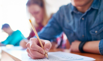 Début des examens de la semaine bloquée pour le préparatoire et le secondaire