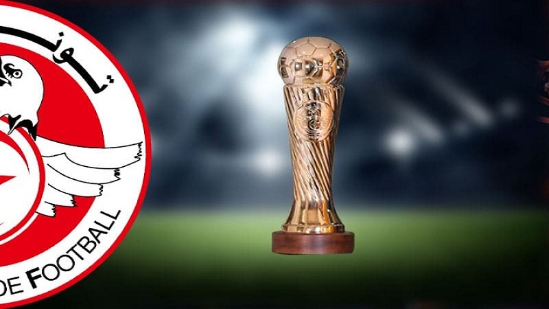 كاس تونس: حكام مباريات الدور ربع النهائي