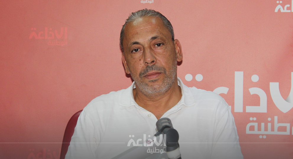 منسق غرفة تجميع وتخزين الحبوب: تم توفير 524 ألف قنطار من البذور الممتازة خلال هذا الموسم  