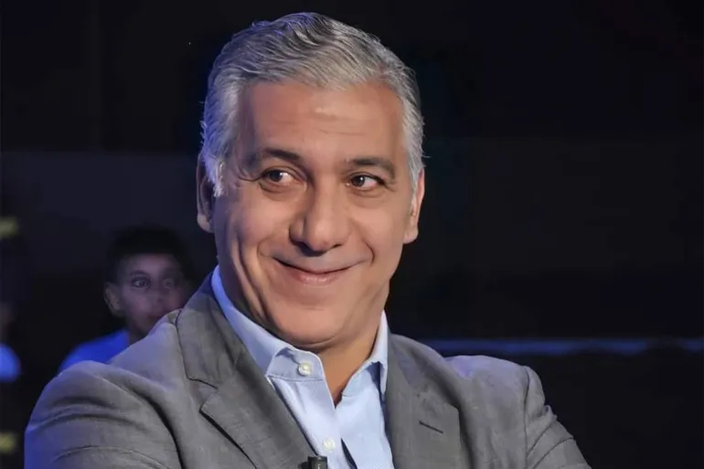 الترجي الرياضي: تعيين شكري الواعر في خطة نائب رئيس مكلفا بكرة القدم