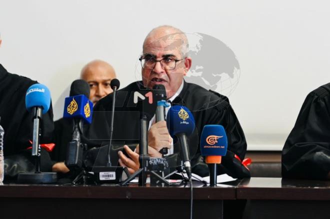 عميد المحامين : "احتجاجنا يبيحه القانون وتقاليد المهنة .. ونحن مستعدون للحوار"