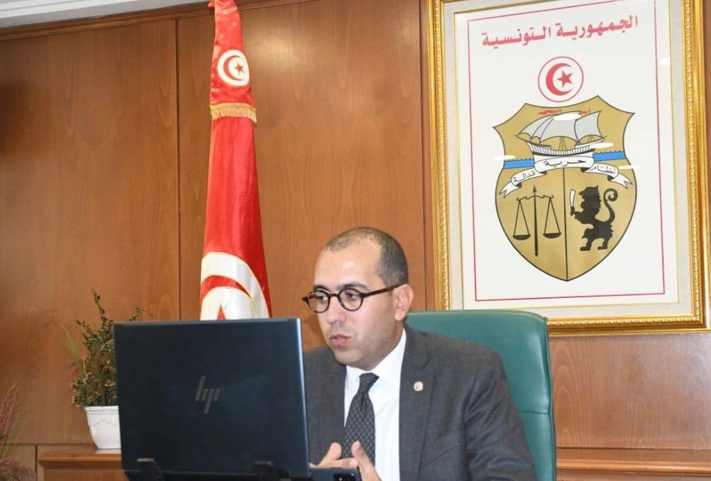 شوشان يؤكد أهمية مبادرة "الإسكوا " لتسريع تنفيذ مشاريع الطاقات المتجددة وضمان مساهمتها في النهوض بالتنمية المحلية