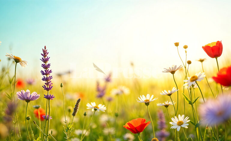 Météo du mercredi 20 mai 2026 : Un temps printanier et stable