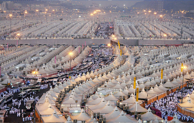 المكلف بتسيير إدارة الحج: حجيجنا في صحة جيّدة وغدا انطلاق وصول الحجيج التونسيين المكفولين بالخارج إلى مكة