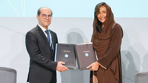 نجاح السياسات السكنية يُقاس بمدى قدرتها على ضمان الكرامة والأمان والاستقلالية لكل مواطن دون استثناء - وزير التجهيز
