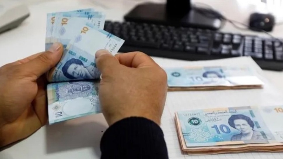 وزيرة الماليّة : صرف الترفيع في الأجور مع ملاحق الأشهر الأولى لسنة 2026