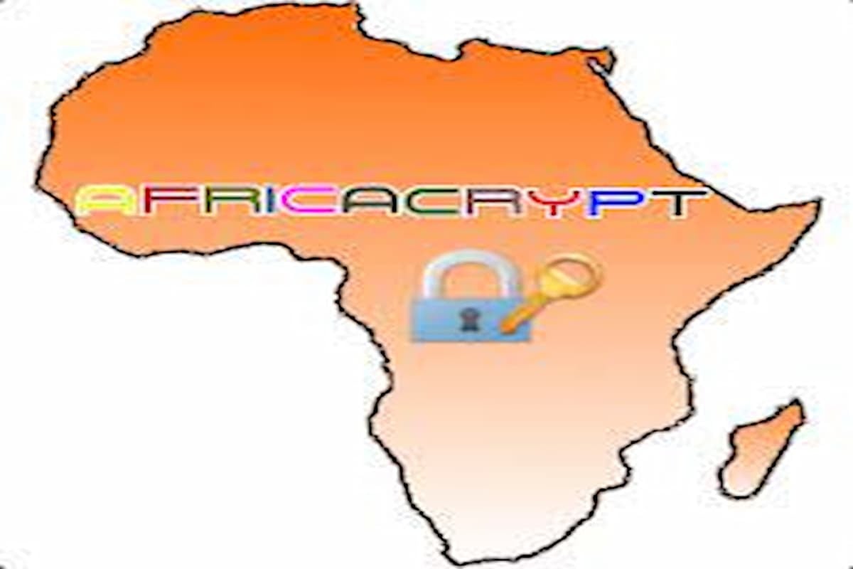  الدورة 17 للمؤتمر الإفريقي الدولي لعلم التشفير من 8 الى 10 جويلية 2026  بالحمامات 