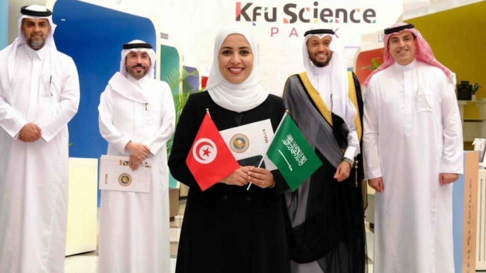 باحثة تونسية تتحصل على براءة اختراع في مجال هندسة السيارات بالولايات المتحدة الامريكية