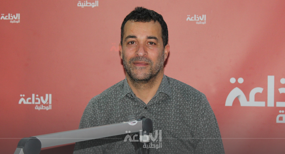 النائب علي بوزوزية: تطبيق قوانين الميزانية الصادرة بالرائد الرسمي مسألة وقت