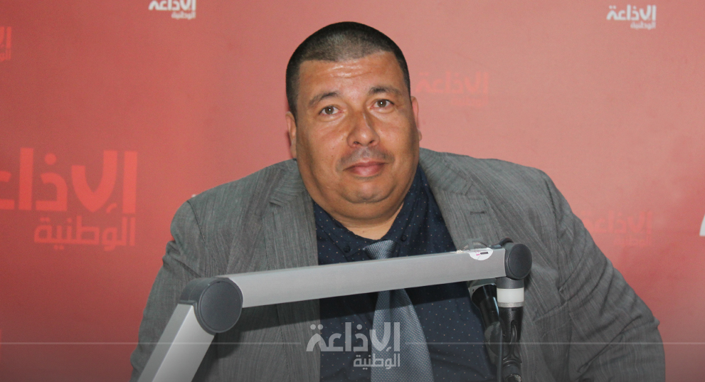  المكلف بتسيير ديوان تربية الماشية: المهمة الأساسية للديوان المحافظة على السلالة وتطوير الأعلاف