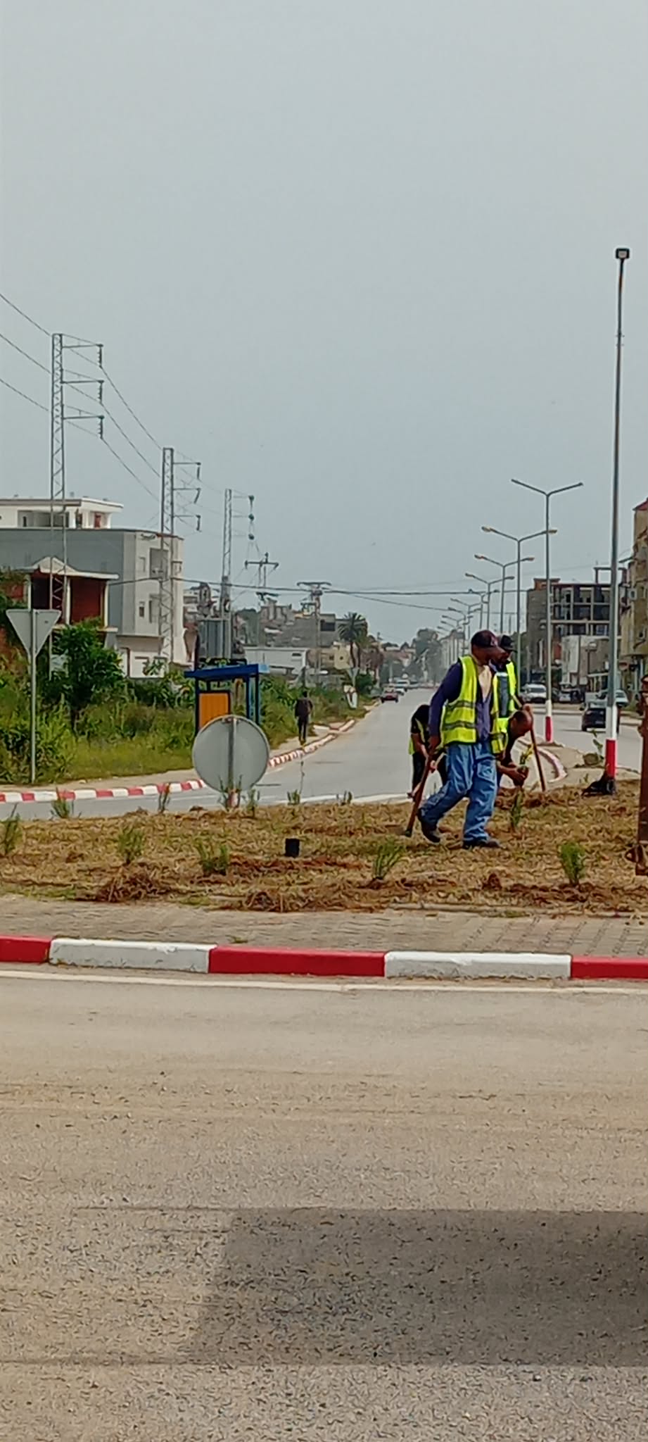 جندوبة: حملات نظافة واستعدادات مادية وبشرية لتامين حسن سيرالامتحانات الوطنية 