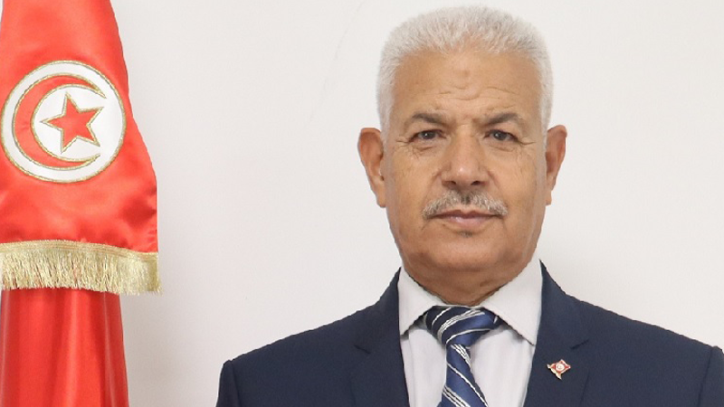 وزير التجارة: المعارض الدولية تمثّل فرصة حقيقية بالنسبة للدول الإفريقية وجب الإستفادة منها