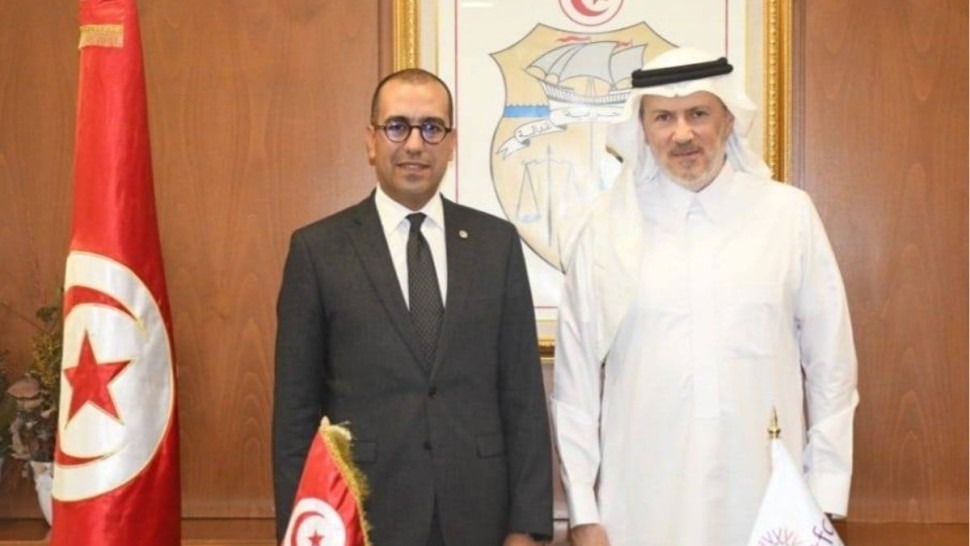 وزير التجارة: المعارض الدولية تمثّل فرصة حقيقية بالنسبة للدول الإفريقية وجب الإستفادة منها