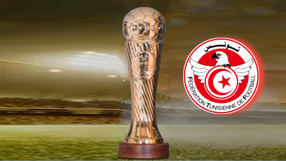 كأس تونس لكرة القدم: الترجي الجرجيسي أول المتأهلين للمربع الذهبي