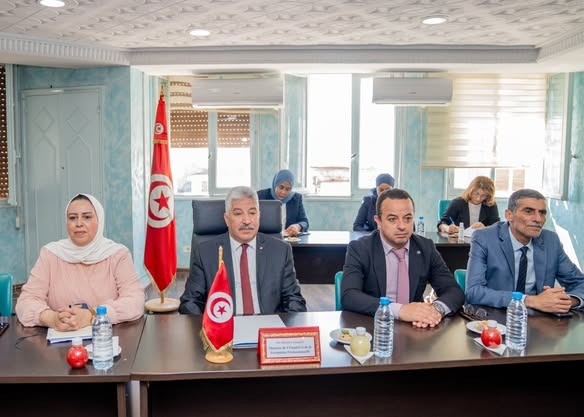 تونس والكونغو الديمقراطية تتفقان على تعزيز التعاون في إدماج الأشخاص ذوي الإعاقة في سوق الشغل