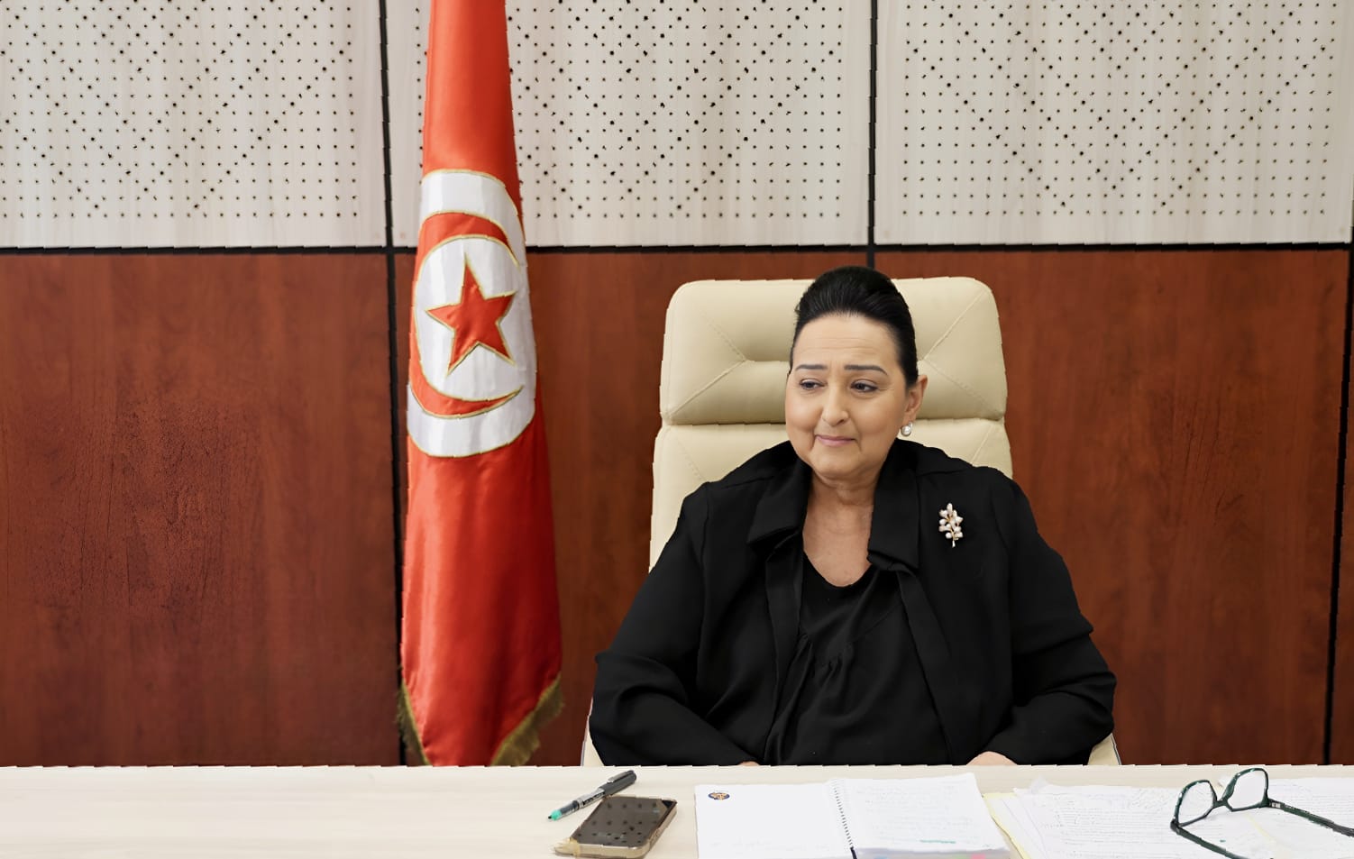 ندوة بوزارة الشؤون الثقافية حول استراتيجية هيكلة المهرجانات والتظاهرات الثقافية