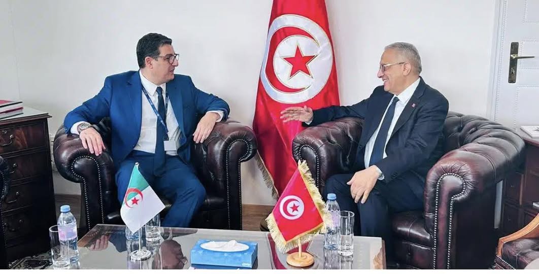 La Tunisie et l’Algérie vont lancer une commission mixte de coopération sanitaire