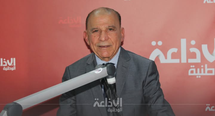 جمال العويديدي يدعو إلى مراجعة اتفاقية الشراكة الشاملة مع الاتحاد الأوروبي