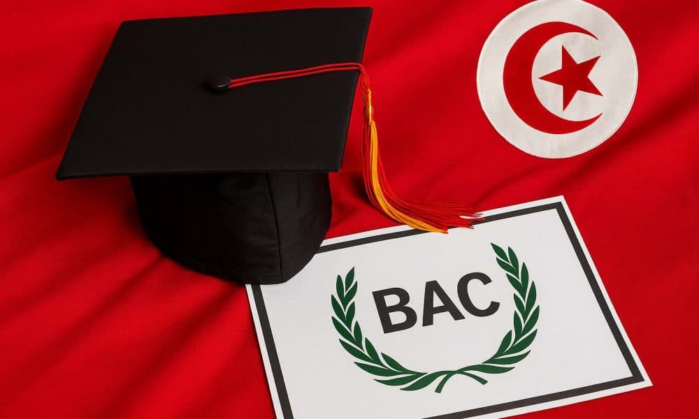 Examens nationaux : le Nord-Ouest prêt pour le rendez-vous du baccalauréat