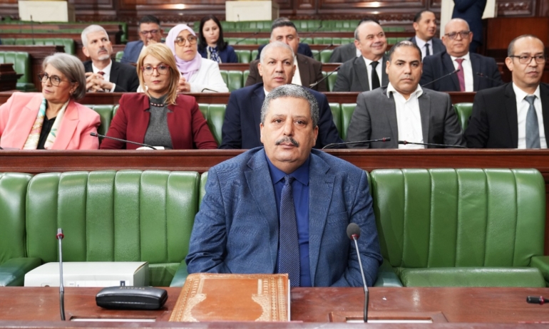 وزير التربية : مدرسة الفرصة الثانية تعمل بمقاربة تخرج عن مقاربة المدرسة الكلاسيكية