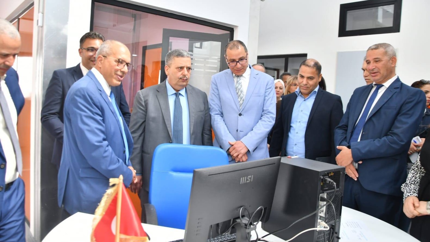 وزير التربية: مدرسة الفرصة الثانية تعمل بمقاربة تخرج عن مقاربة المدرسة الكلاسيكية