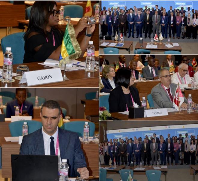 La Tunisie réaffirme son engagement pour une Afrique plus intégrée aux plateformes économiques mondiales