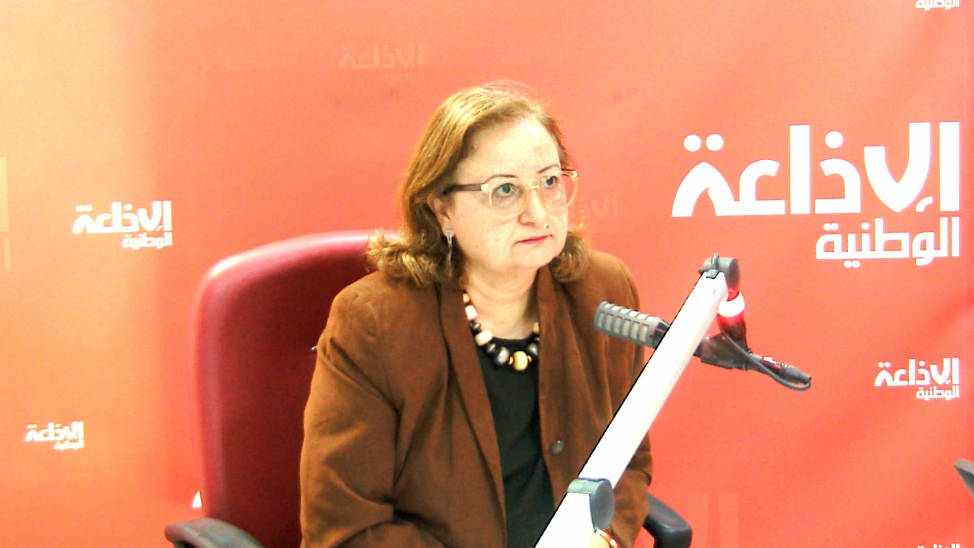مديرة بوزارة الثقافة: فتح المجال أمام الخواص للاستثمار في قطاع المتاحف