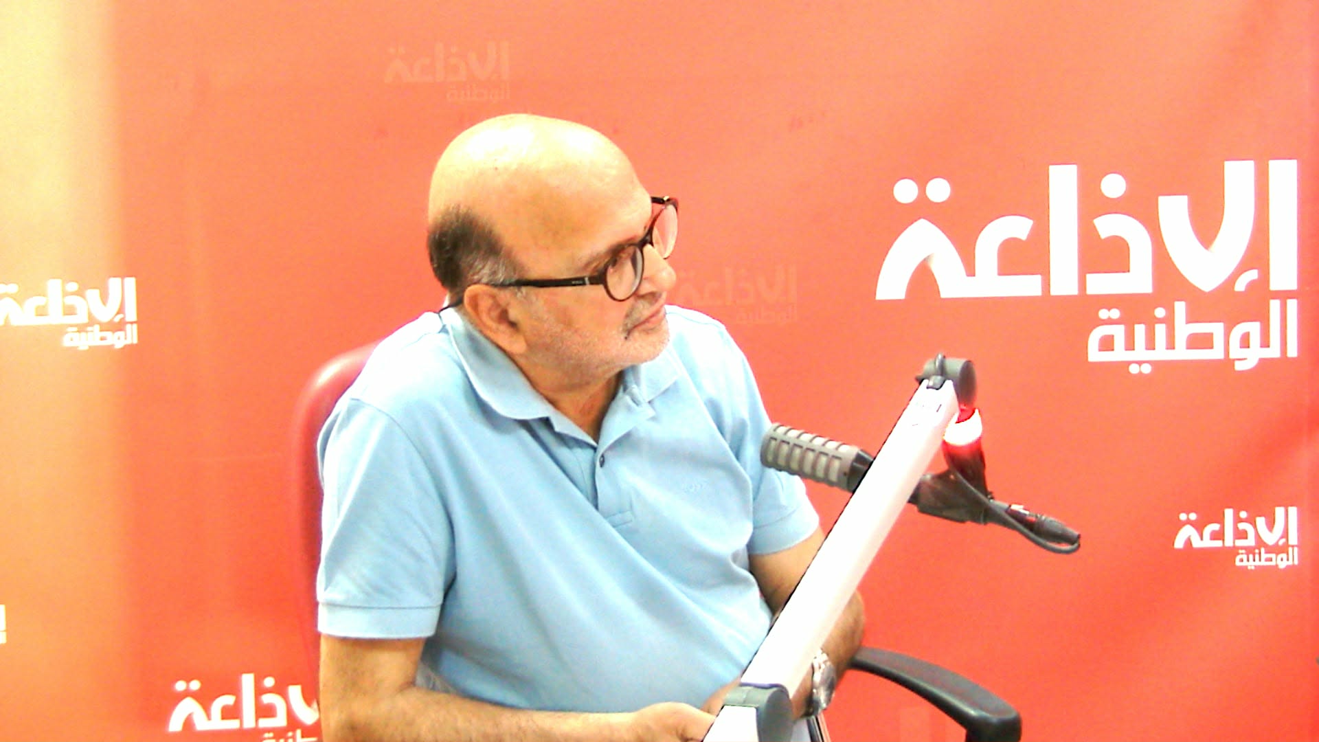 عضو لجنة تحكيم مسابقة الكومار الذهبي: حاليا تتسابق قرابة 100 رواية سنويا على الجائزة