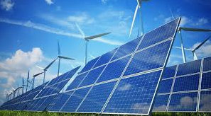 Énergies propres : léger fléchissement dans le mix électrique national en 2025