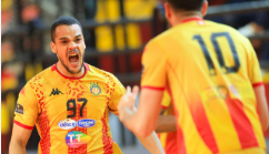 Handball : l’Espérance rejoint la finale de la Coupe de Tunisie