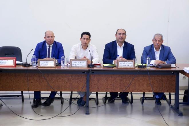 البرلمان: الجمعية التونسية لطب الإدمان تدعو إلى اعتبار الإدمان مرضا مزمنا يقتضي مقاربة صحية وعلاجية