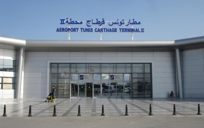 242 مهاجرا إيفواريا يغادرون تونس في أكبر رحلة ضمن برنامج العودة الطوعية
