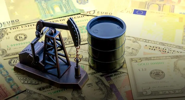 ارتفاع اسعار ⁠النفط اليوم الجمعة وسط مخاوف المستثمرين من ​عدم توصل الولايات المتحدة وإيران إلى اتفاق سلام