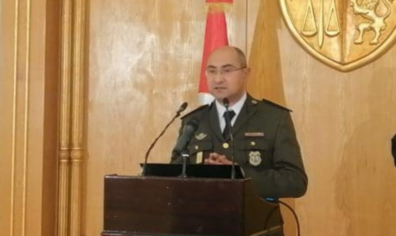 حسام الدين الجبابلي: ’’الدولة التونسية أثبتت قدرتها على إدارة ملف الهجرة غير النظامية’’
