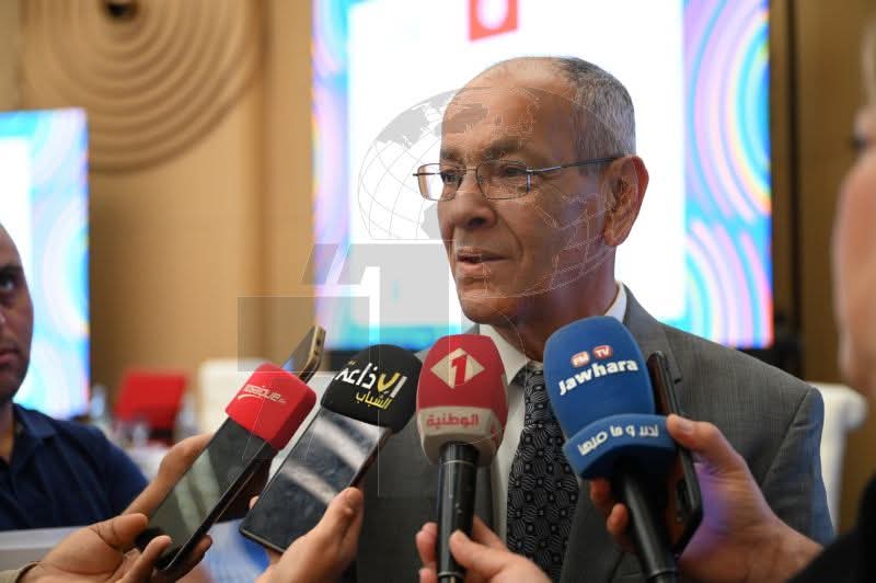 وزير البيئة : تونس سجّلت ارتفاعا في مستوى سطح البحر والأمواج " سنة 2026 فاق التوقعات والدراسات السابقة