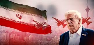 ترامب يدرس الخيارات العسكرية وسط حالة عدم اليقين في المحادثات مع إيران
