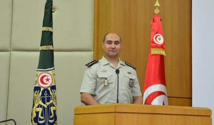 الناطق الرسمي باسم الحرس الوطني: الدولة التونسية أثبتت قدرتها على إدارة ملف الهجرة غير النظامية