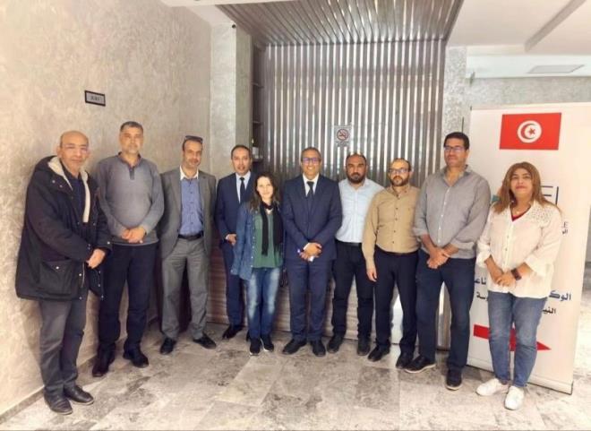 ضبط المواعيد الرسمية لانطلاق أشغال وتهيئة المناطق الصناعية بولاية سوسة
