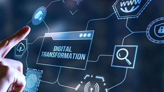 "سمارت باسبور" منظومة تكنولوجية تدعم السيادة الرقمية لتونس
