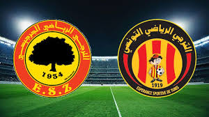 الترجي الرياضي والترجي الجرجيسي يتأهلان إلى نهائي كأس تونس